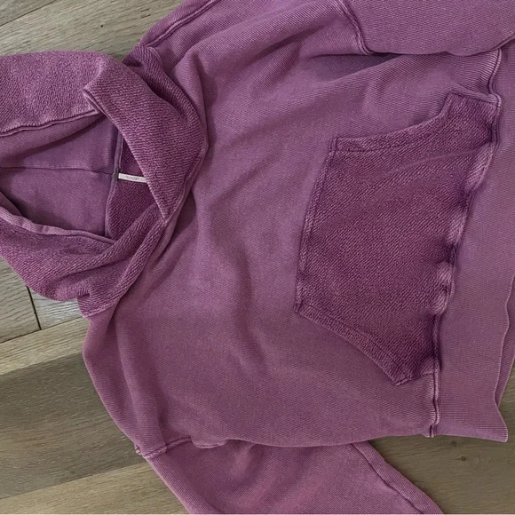Free people hoodie - Picture 6 of 6
